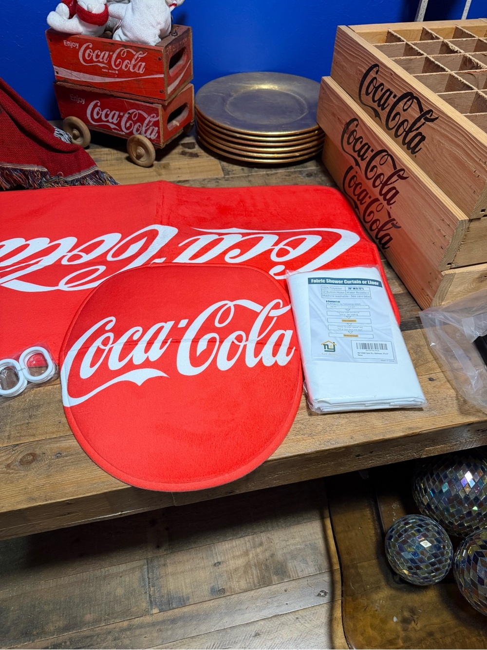 Coca-Cola Bundle - Picture 5 of 12